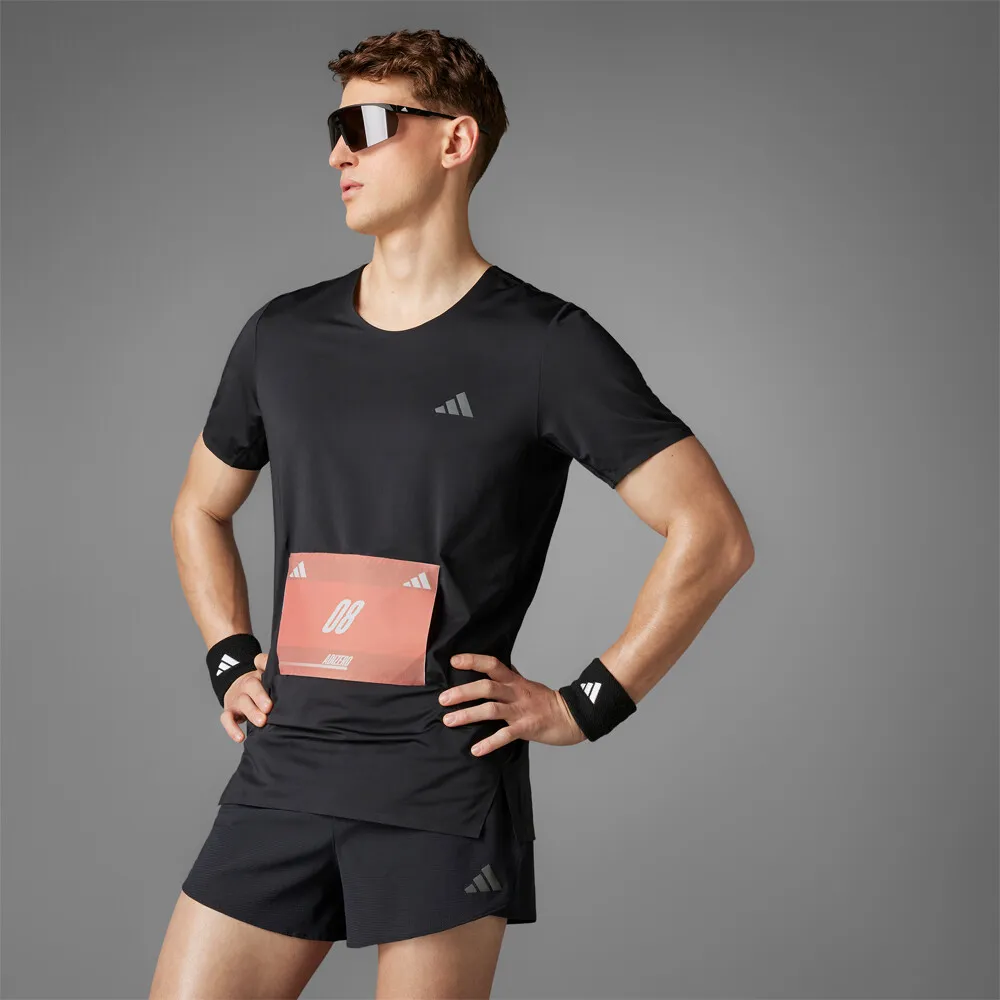 adidas Adizero Running Gel Shorts - AW24