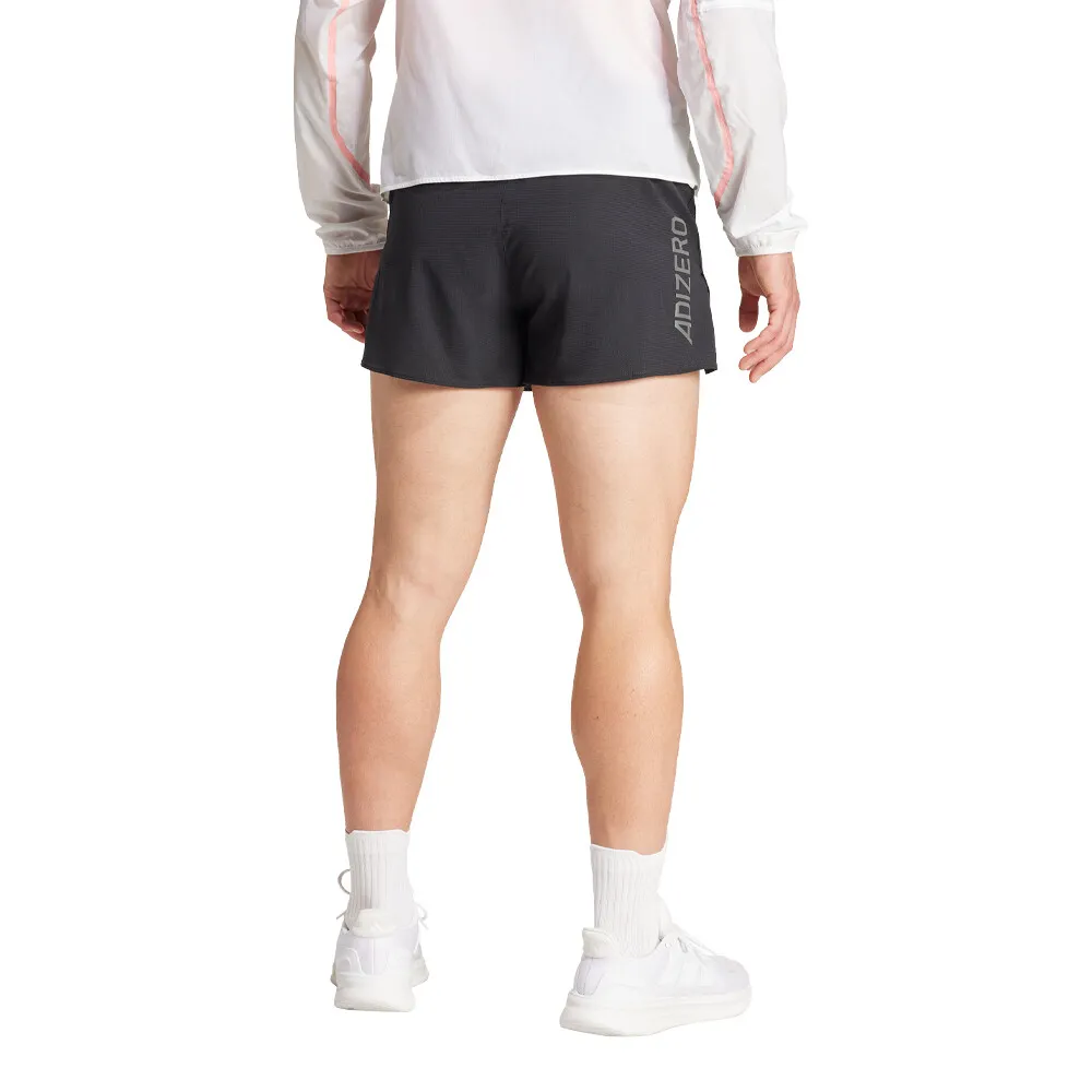 adidas Adizero Running Gel Shorts - AW24