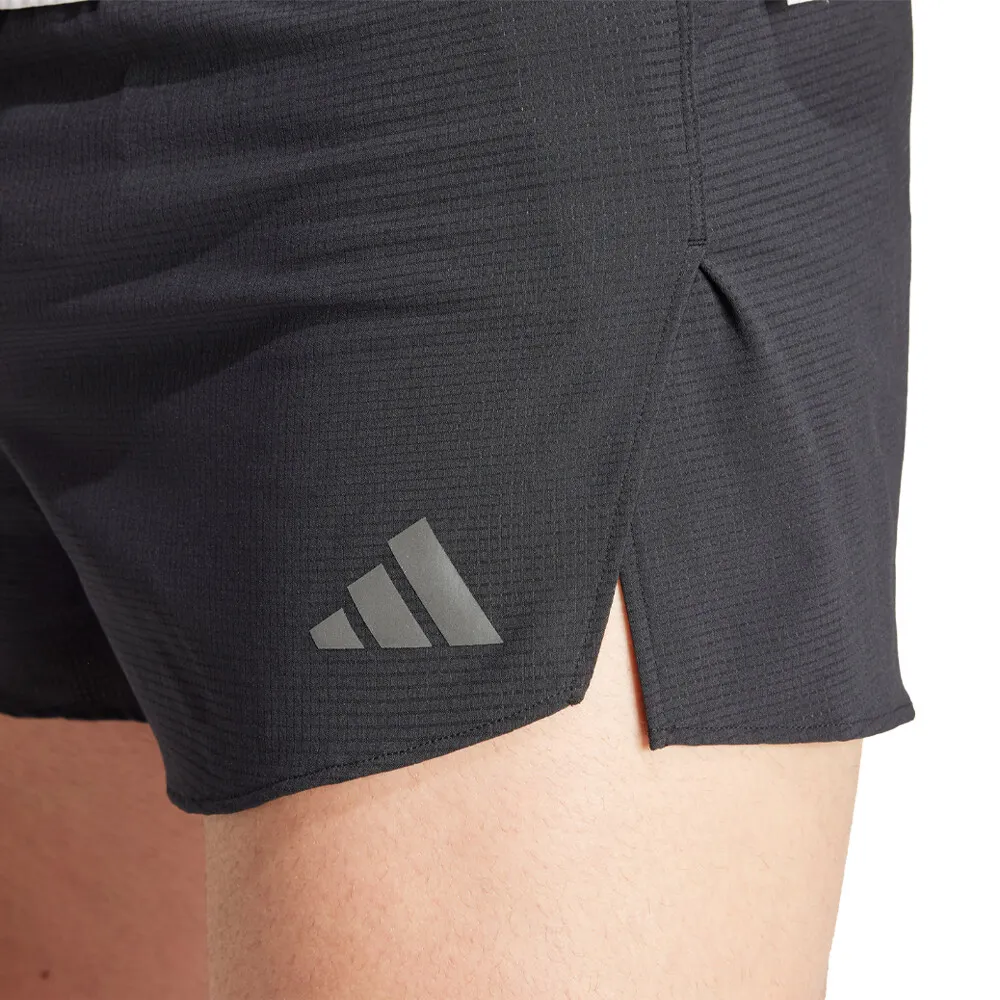 adidas Adizero Running Gel Shorts - AW24