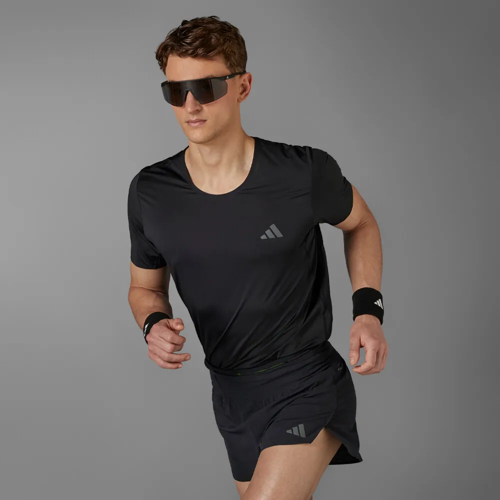 adidas Adizero Running Gel Shorts - AW24