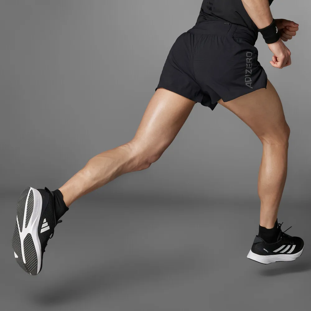 adidas Adizero Running Gel Shorts - AW24