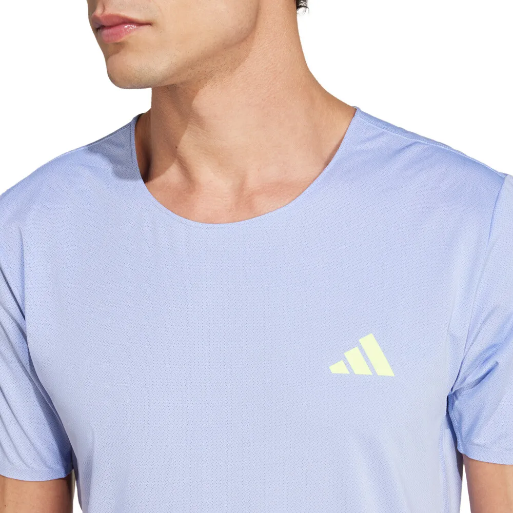 adidas Adizero Running T-Shirt - AW24