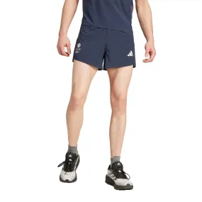 adidas Adizero Team GB Running 3" Split Shorts - AW24