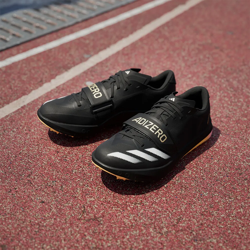 adidas Adizero Triple Jump and Pole Vault Spikes - AW24