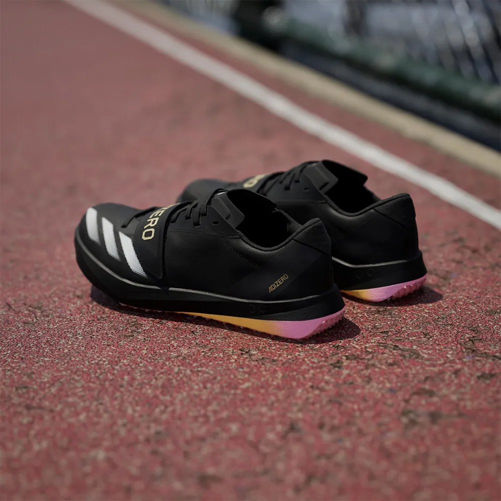 adidas Adizero Triple Jump and Pole Vault Spikes - AW24