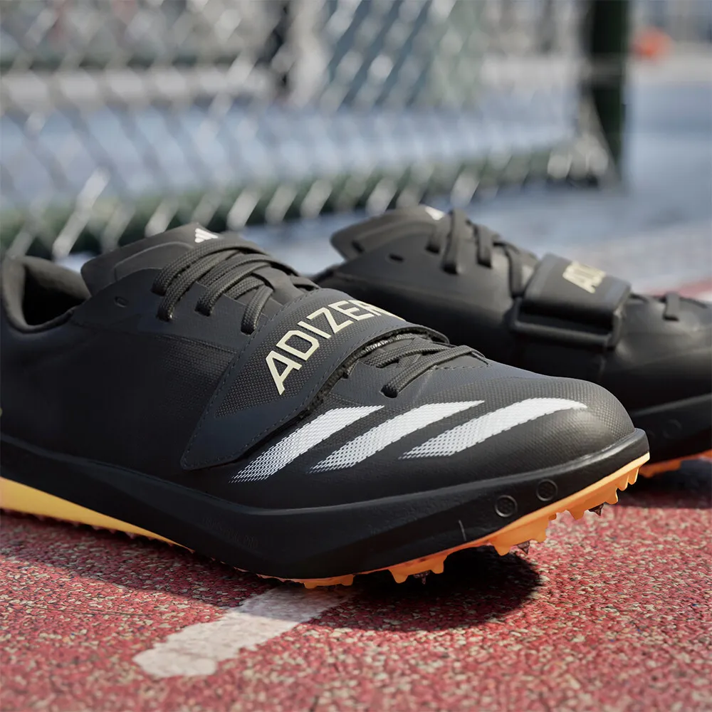 adidas Adizero Triple Jump and Pole Vault Spikes - AW24