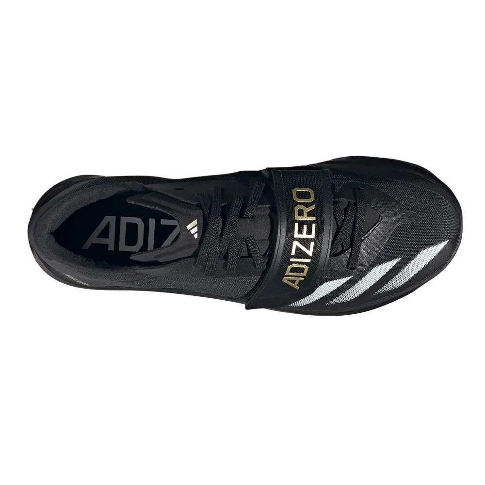 adidas Adizero Triple Jump and Pole Vault Spikes - AW24