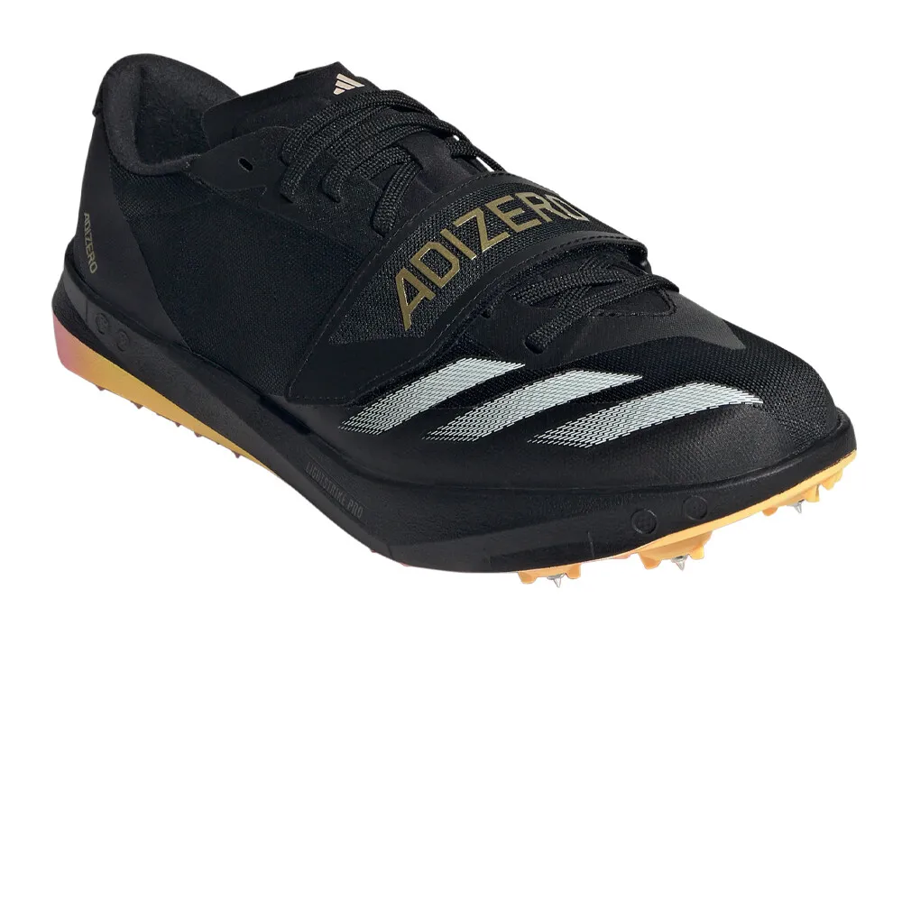 adidas Adizero Triple Jump and Pole Vault Spikes - AW24