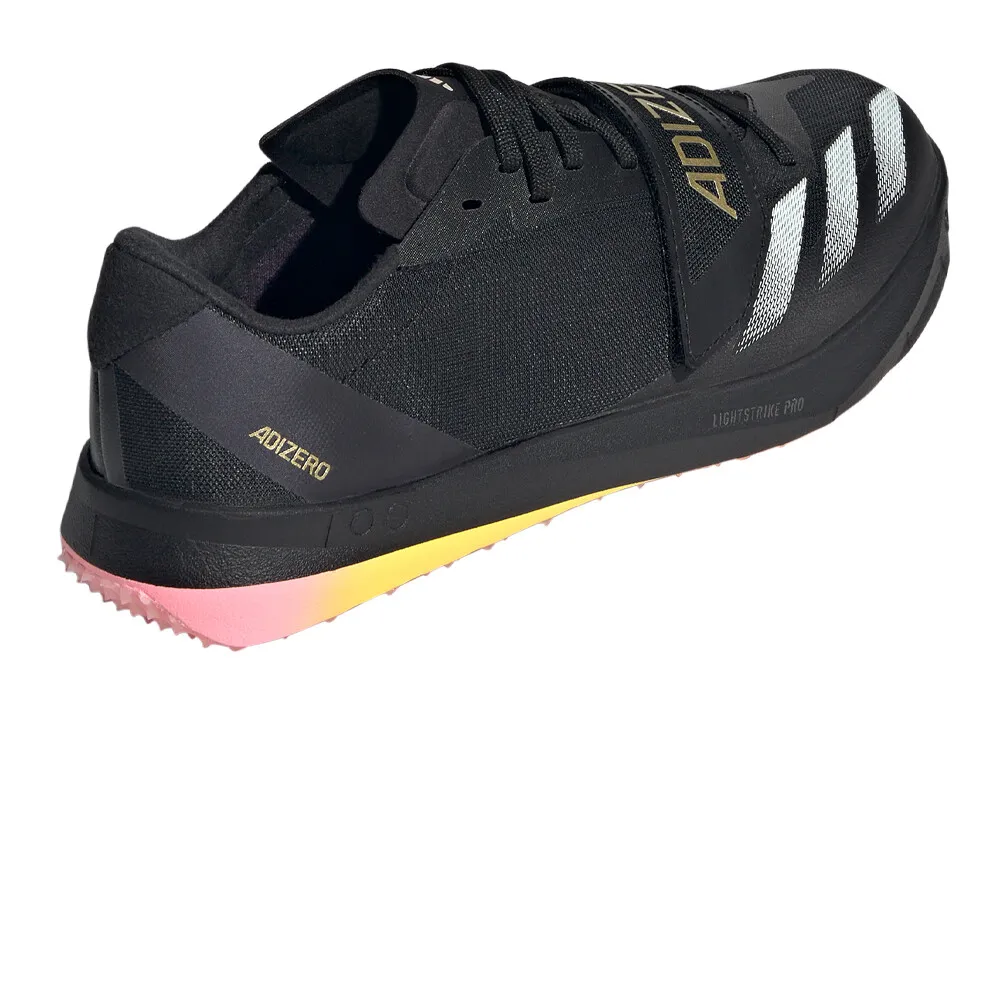 adidas Adizero Triple Jump and Pole Vault Spikes - AW24