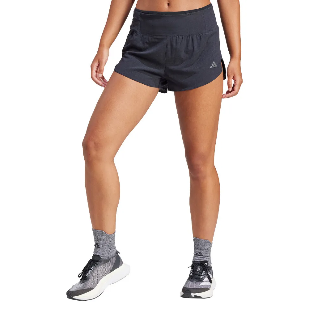 adidas Adizero Women's Gel Shorts - AW24