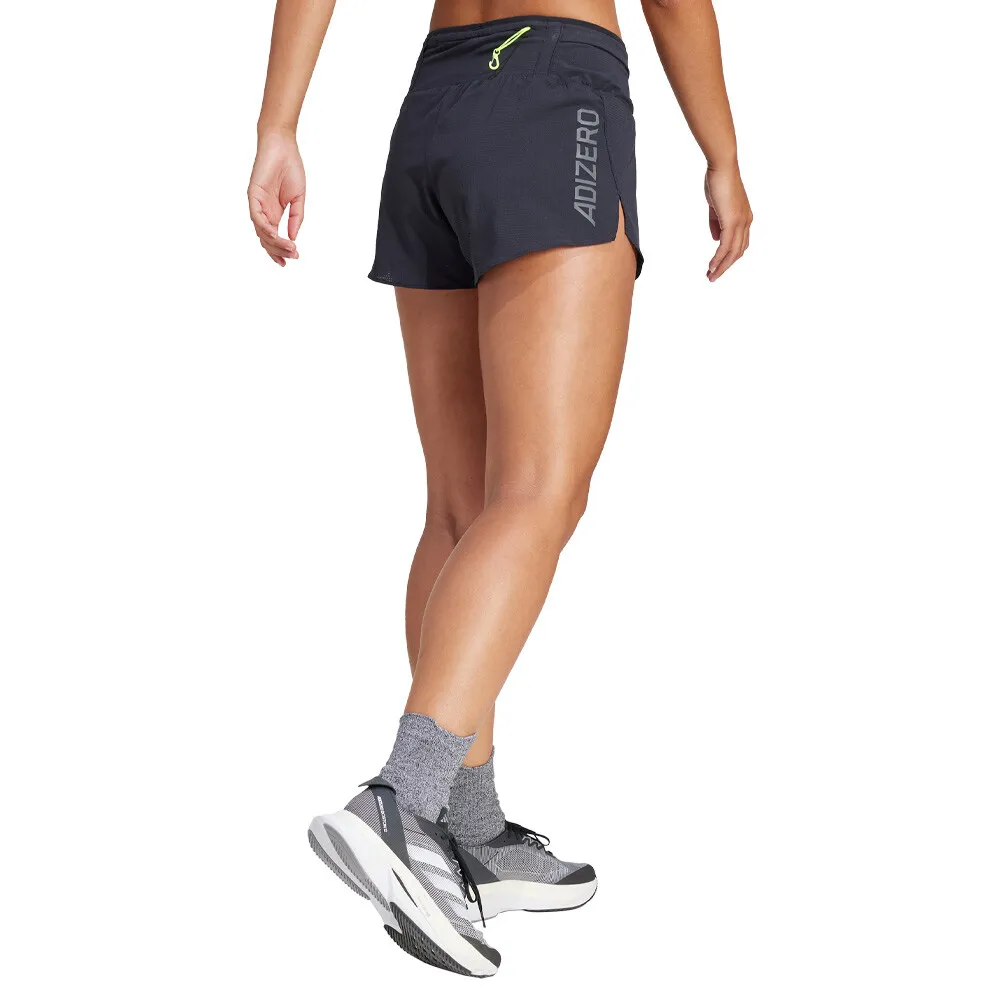 adidas Adizero Women's Gel Shorts - AW24