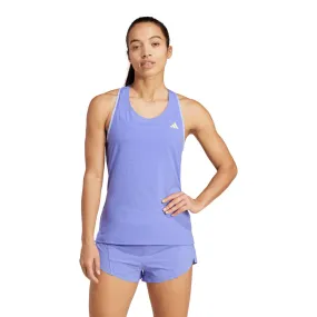 adidas Adizero Women's Running Vest - AW24