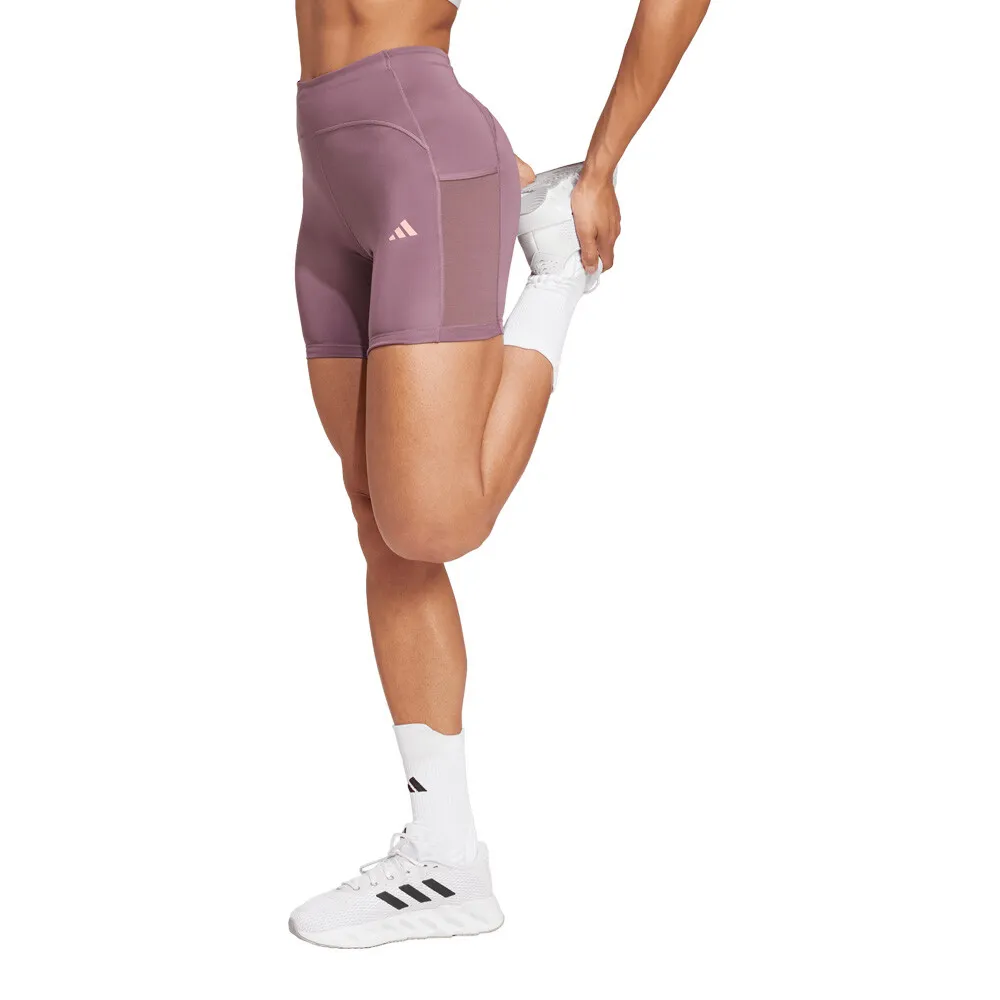 adidas Adizero Women's Shorts - AW24