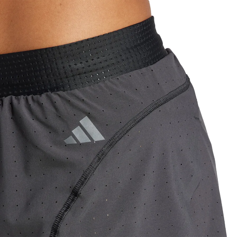 adidas Adizero Women's Split Shorts - AW24