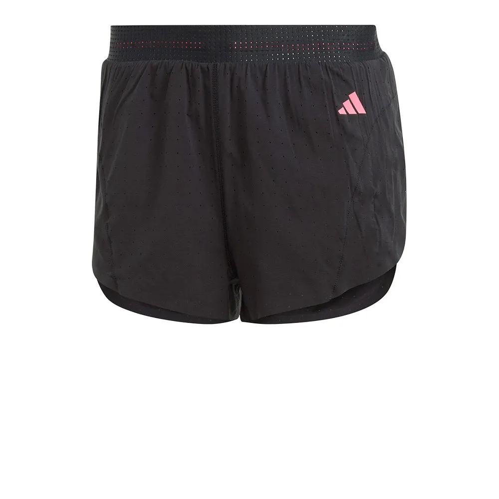 adidas Adizero Women's Split Shorts