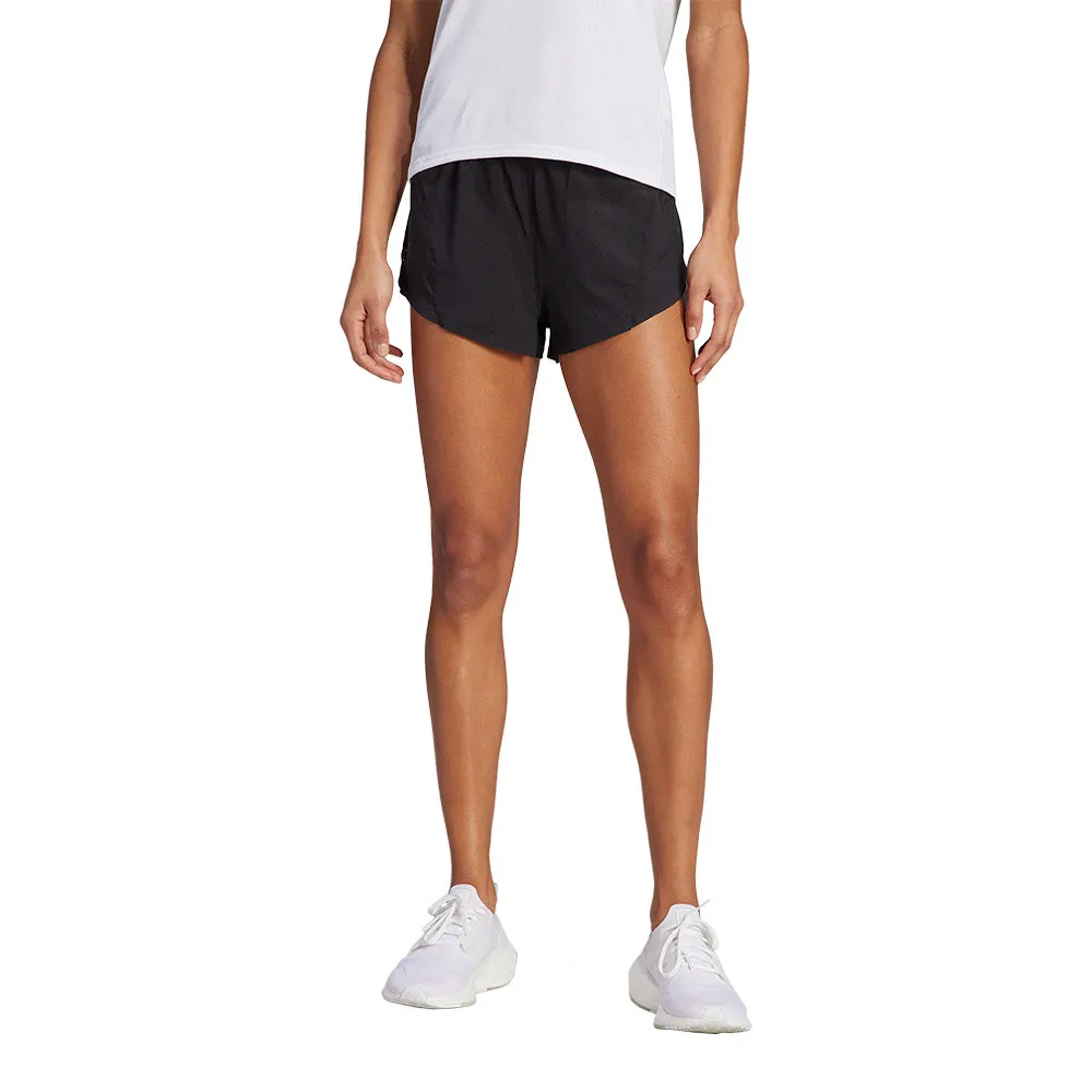 adidas Adizero Women's Split Shorts