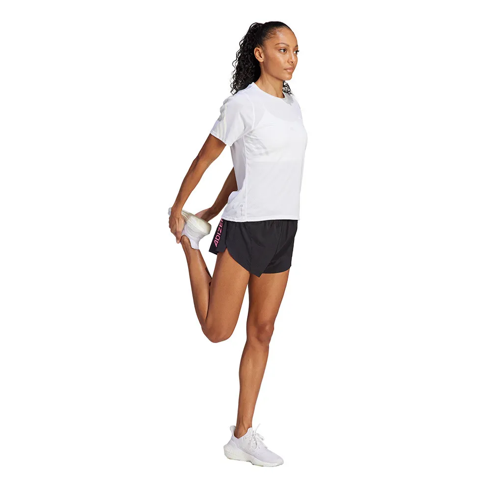 adidas Adizero Women's Split Shorts