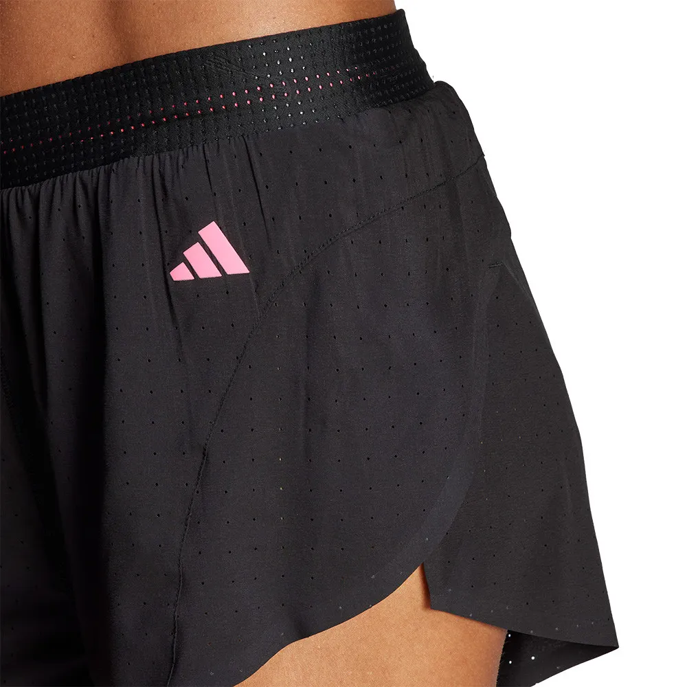 adidas Adizero Women's Split Shorts