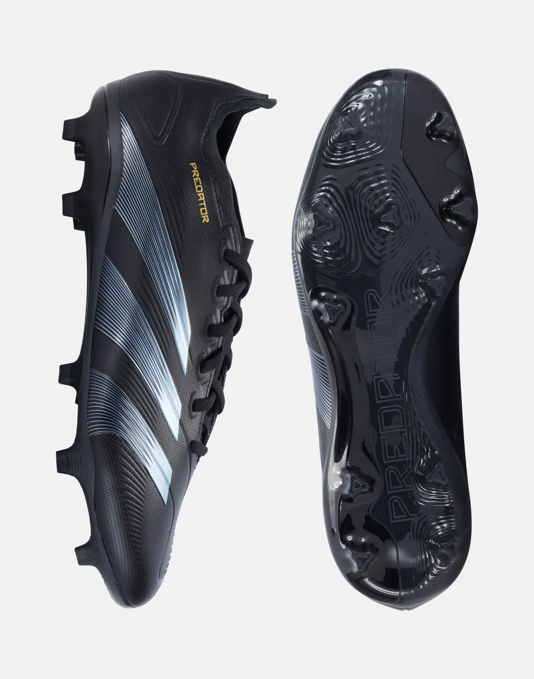 adidas Adults Predator League Firm Ground