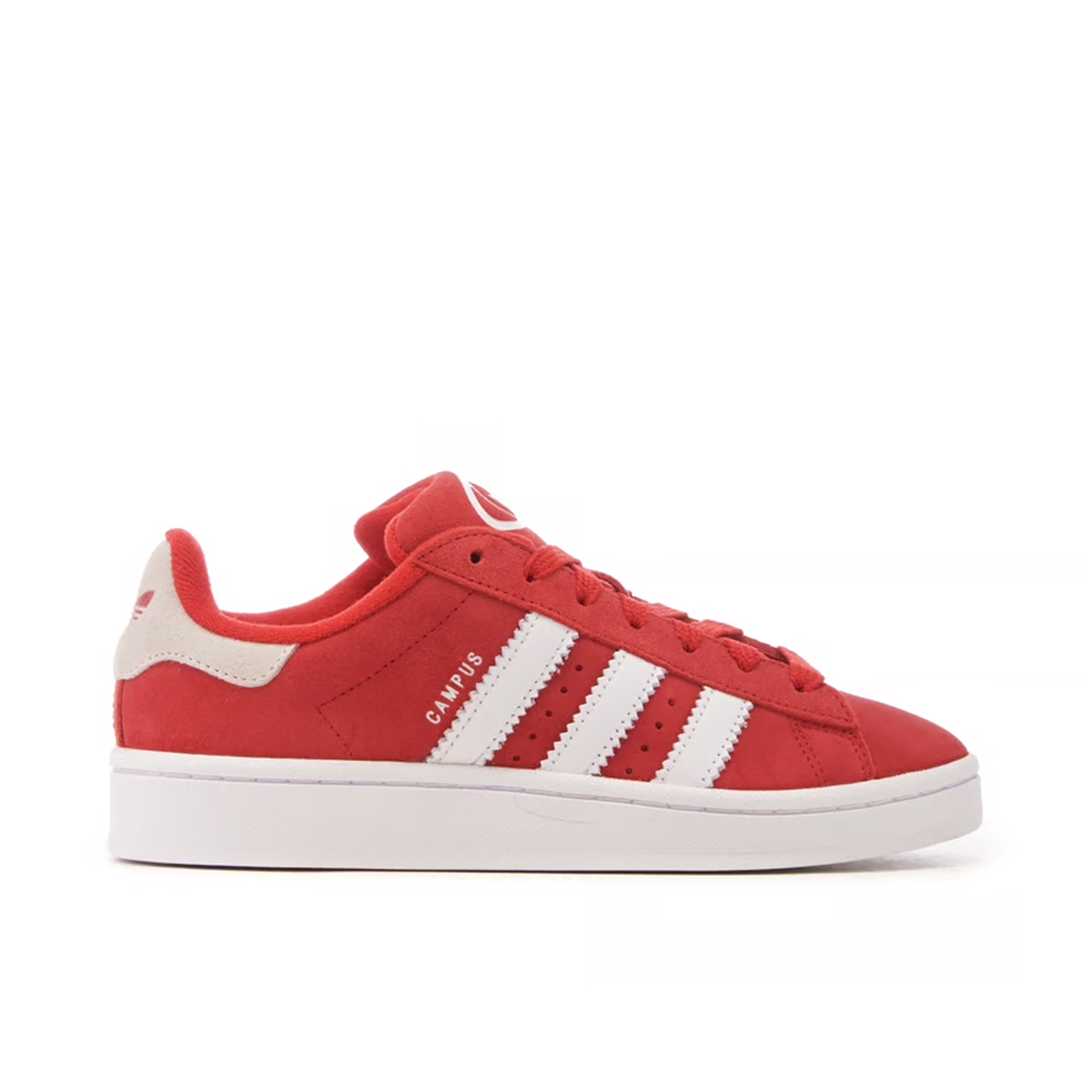 adidas Campus 00s Better Red GS | IG1230 | Laced