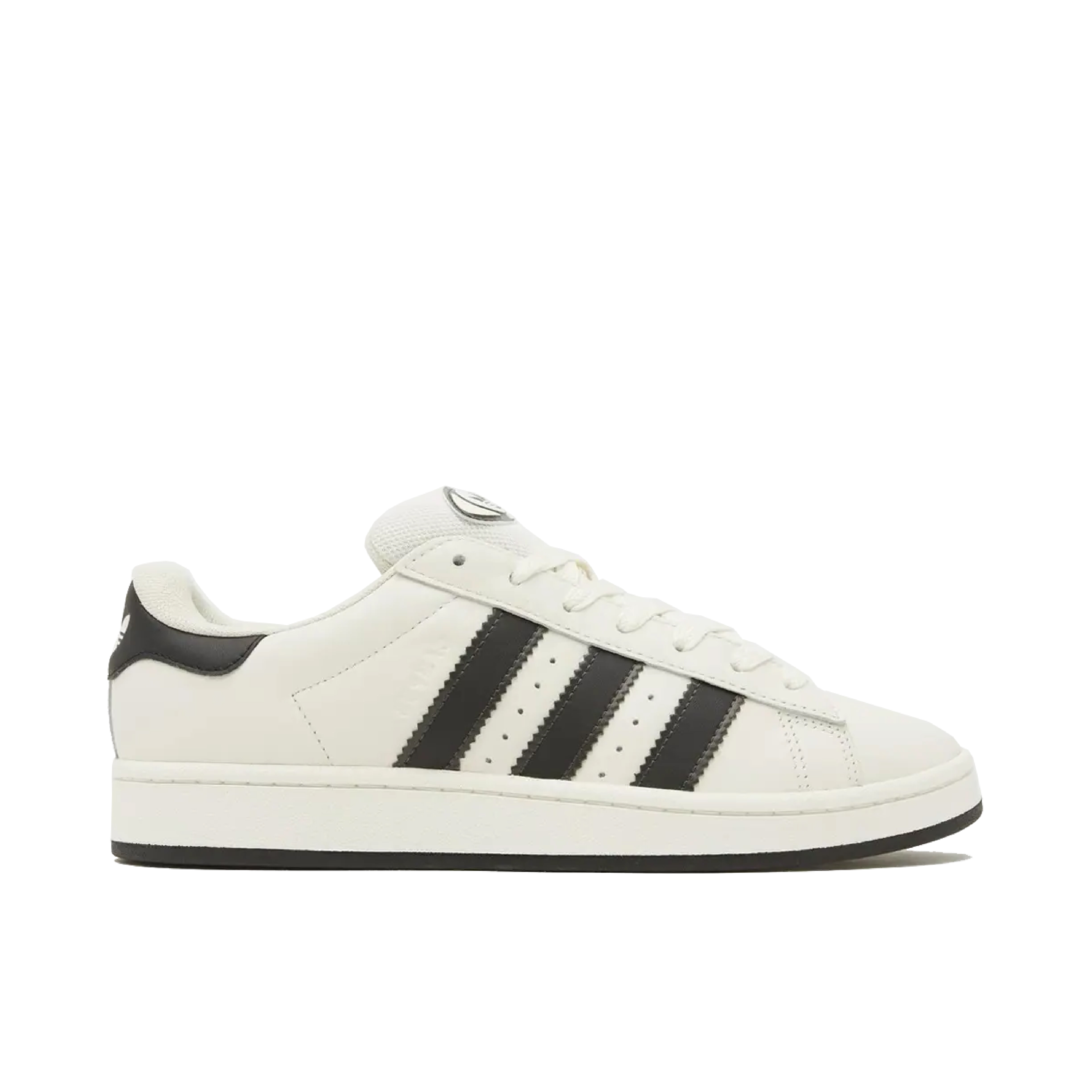 adidas Campus 00s Cream Black | IF8761 | Laced