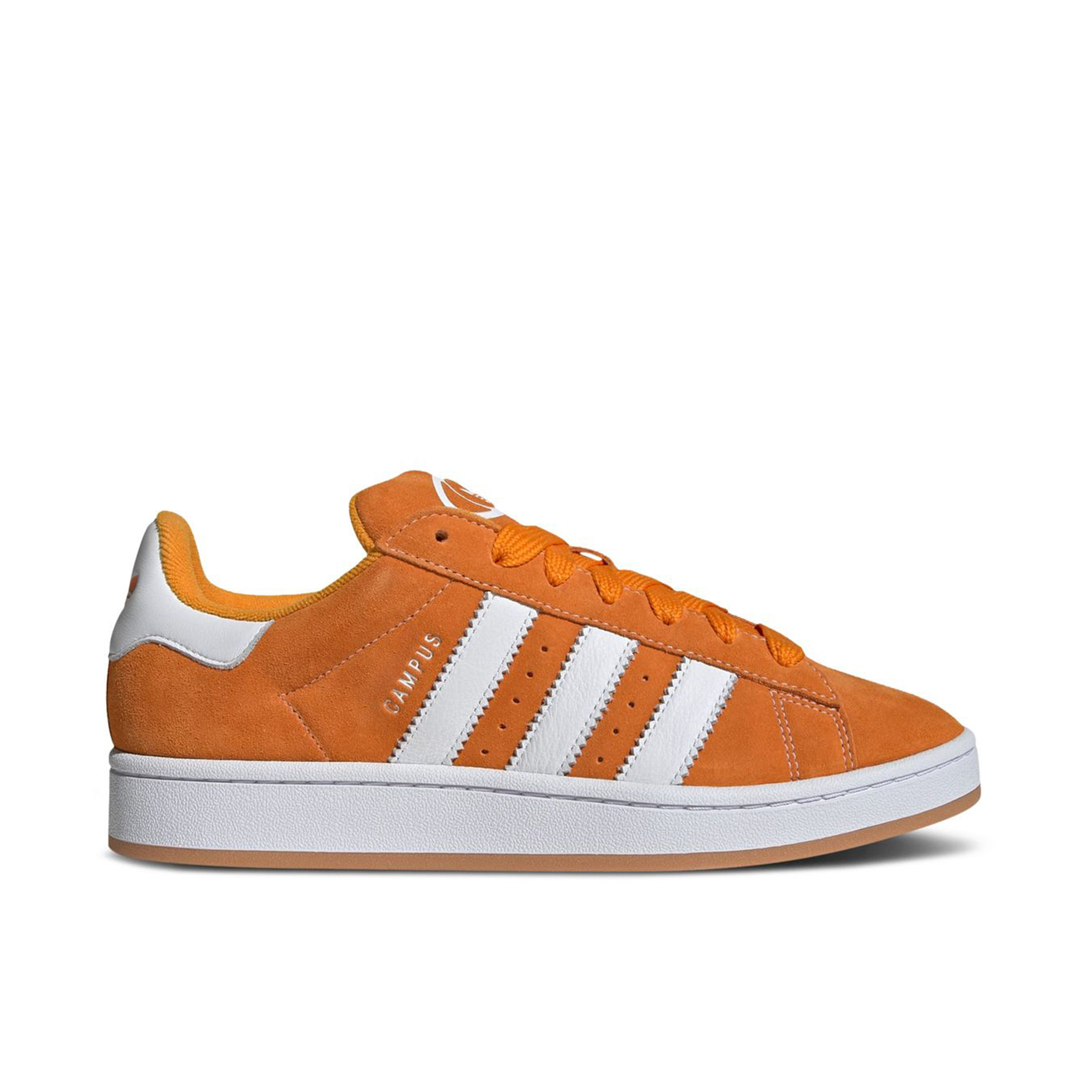 Adidas Campus 00s EQT Orange Womens | ID1436 | Laced