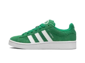 Adidas Campus 00s Green Cloud White