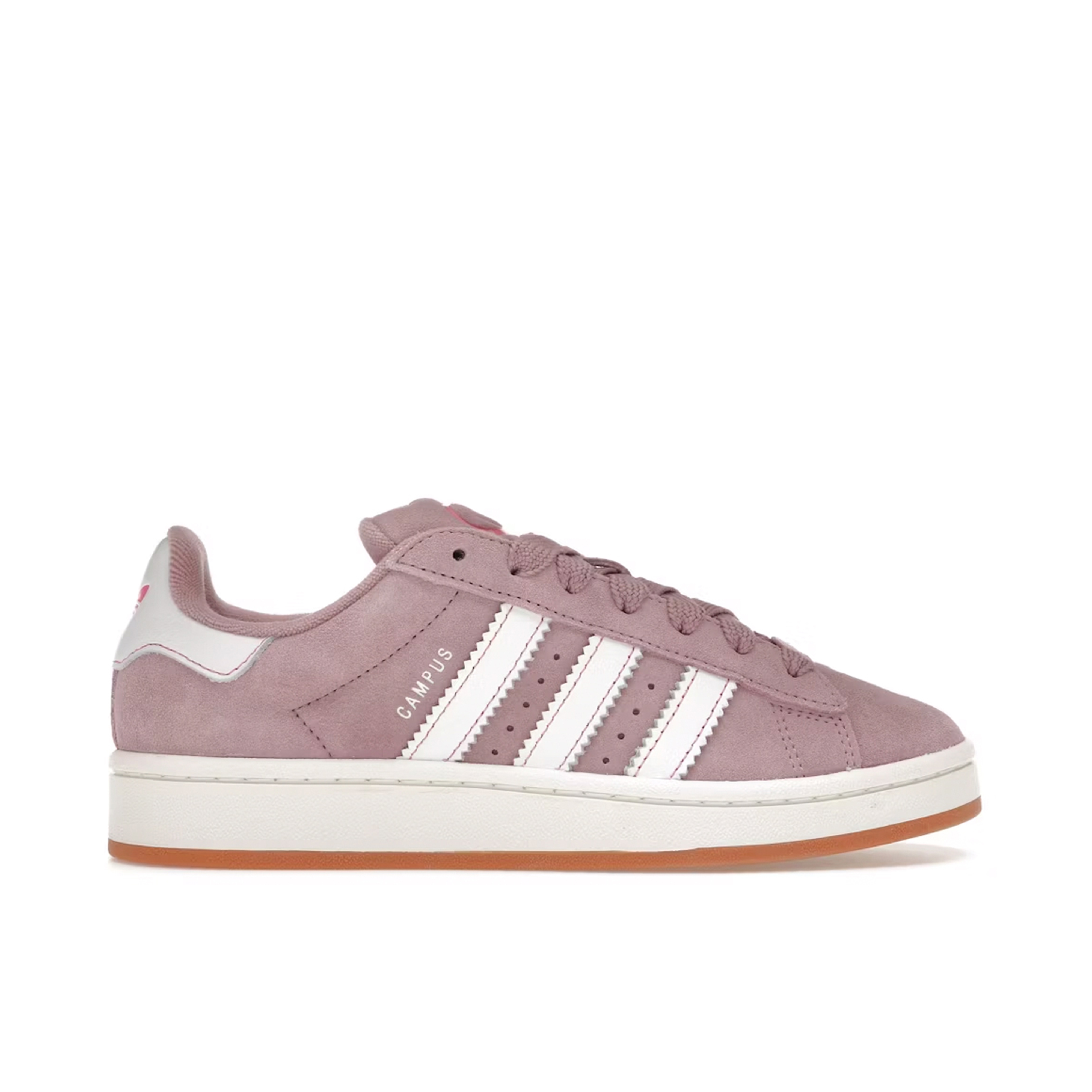 Adidas Campus 00s Magenta Womens | IH5059 | Laced