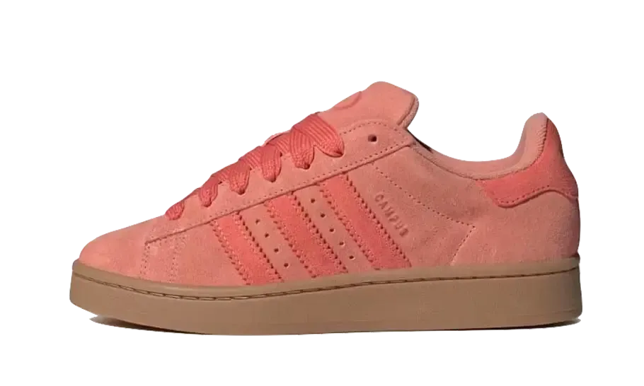 Adidas Campus 00s Wonder ClayPreloved Scarlet