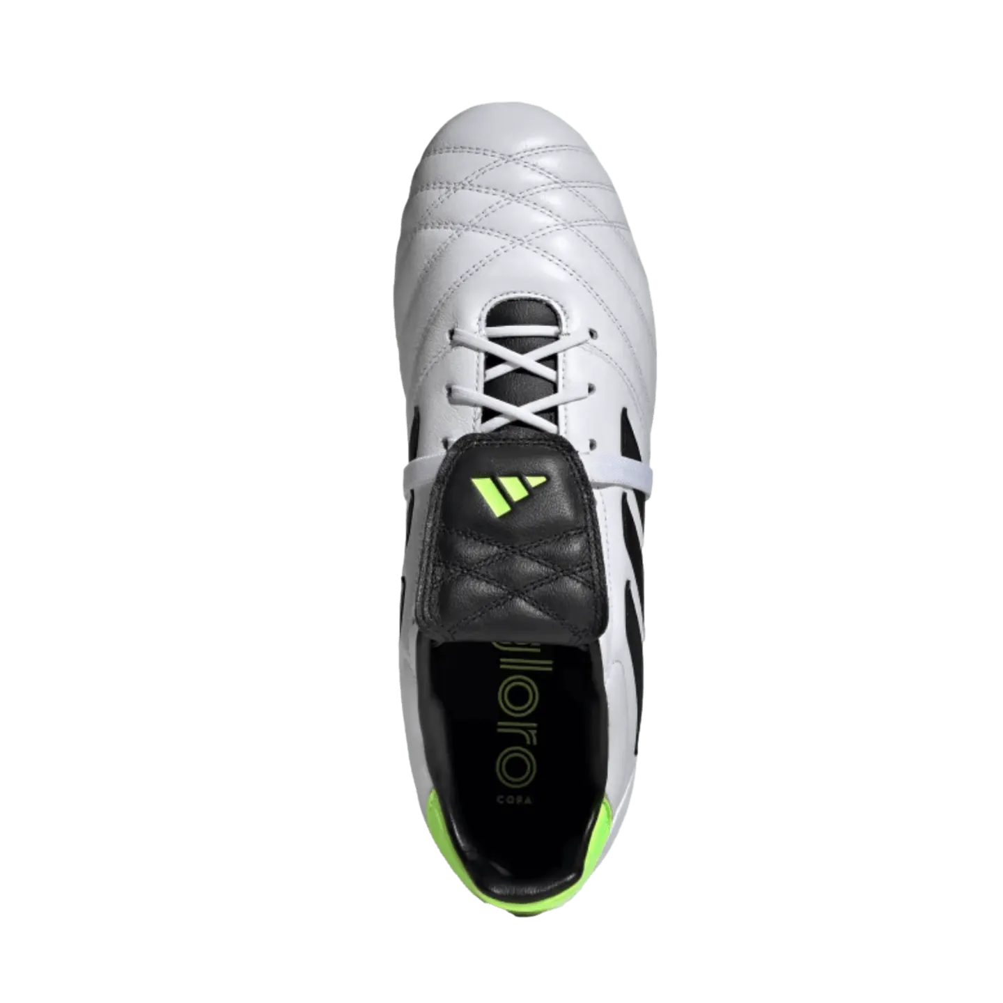 Adidas Copa Gloro Firm Ground Cleats