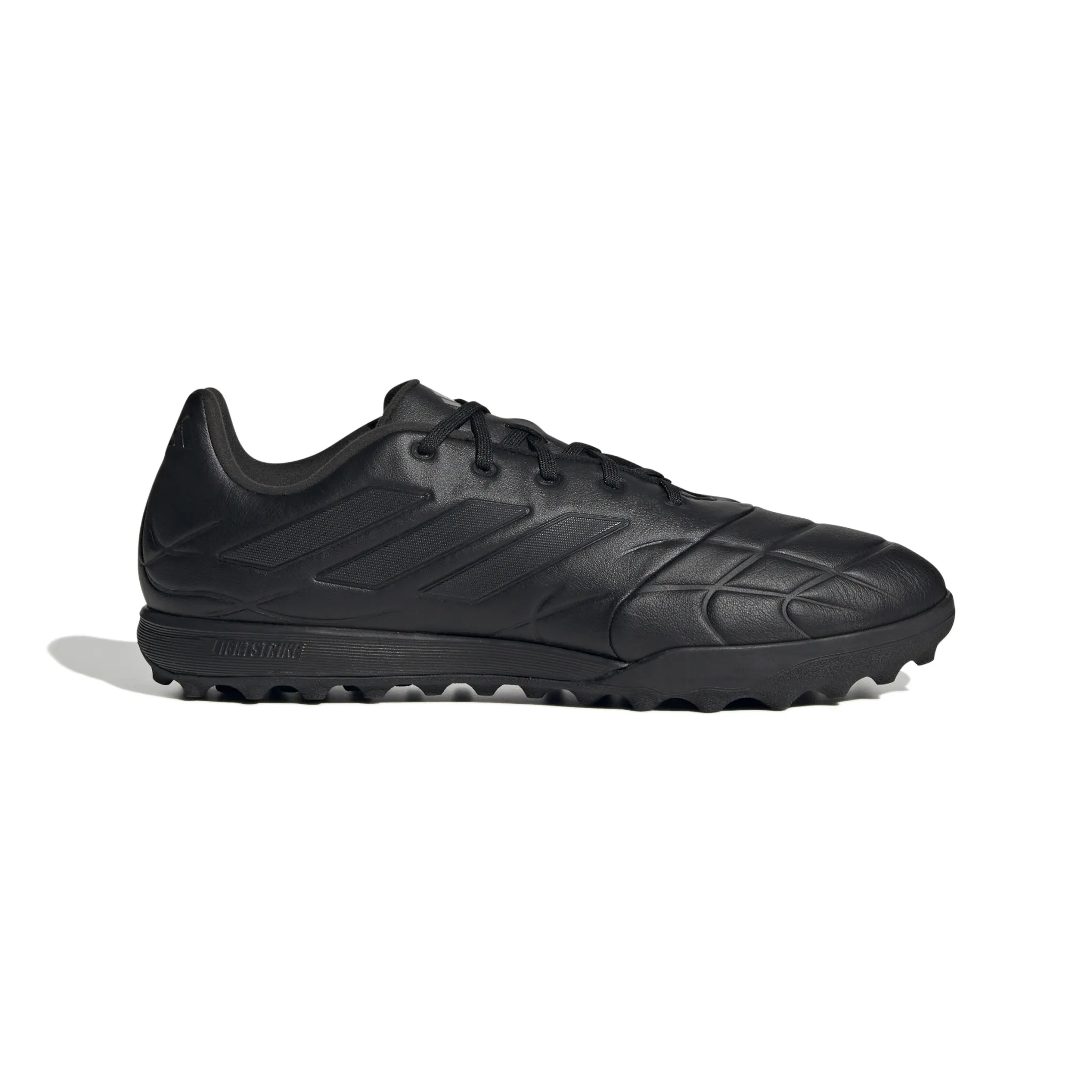 Adidas Copa Pure.3 Turf (Black/Black)