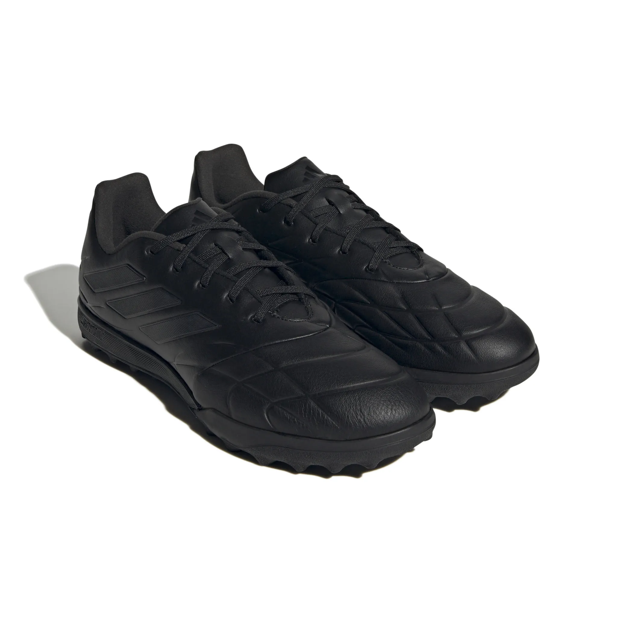 Adidas Copa Pure.3 Turf (Black/Black)