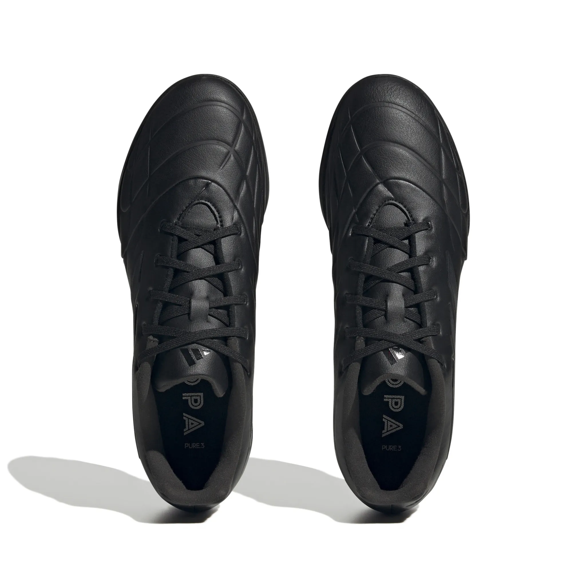 Adidas Copa Pure.3 Turf (Black/Black)