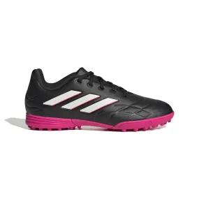 Adidas Copa Pure.3 Turf Jr (Black/Pink)