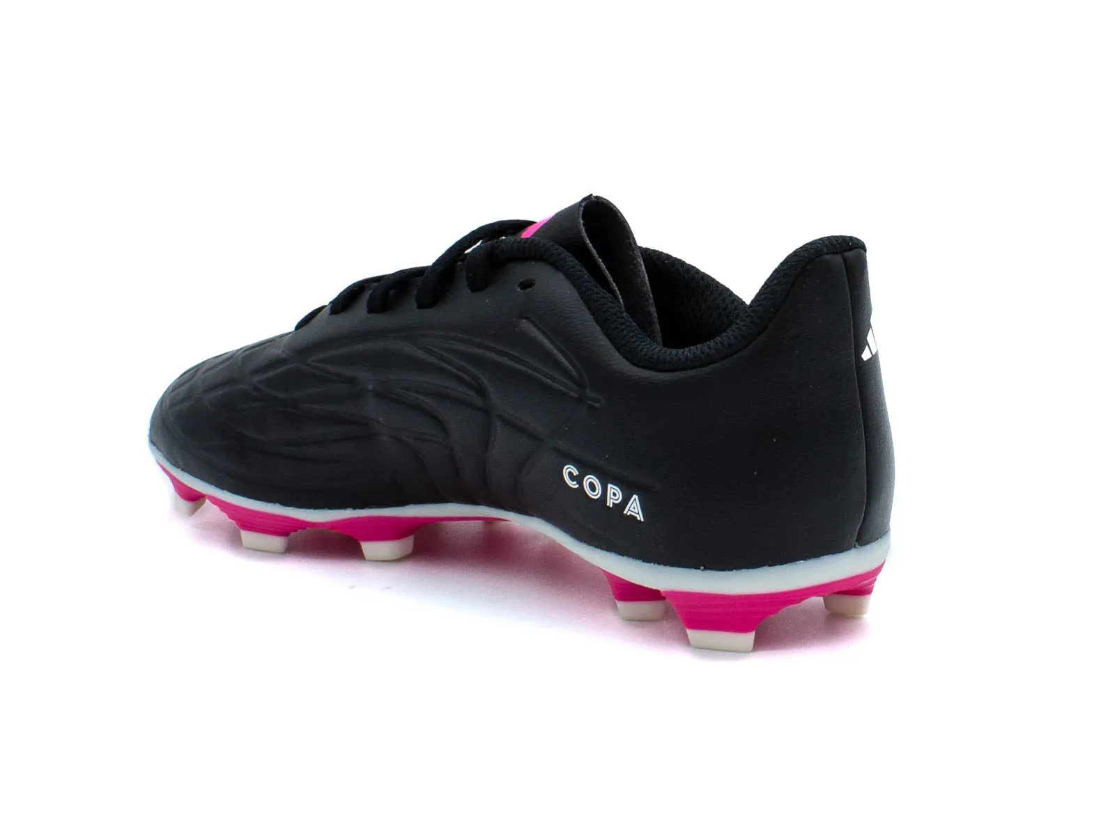 ADIDAS COPA PURE.4 FLEXIBLE GROUND CLEATS