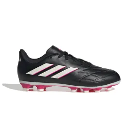 Adidas Copa Pure.4 FxG Jr (Black/Pink)