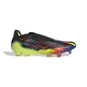 Adidas Copa Sense+ FG (Black/Multi)