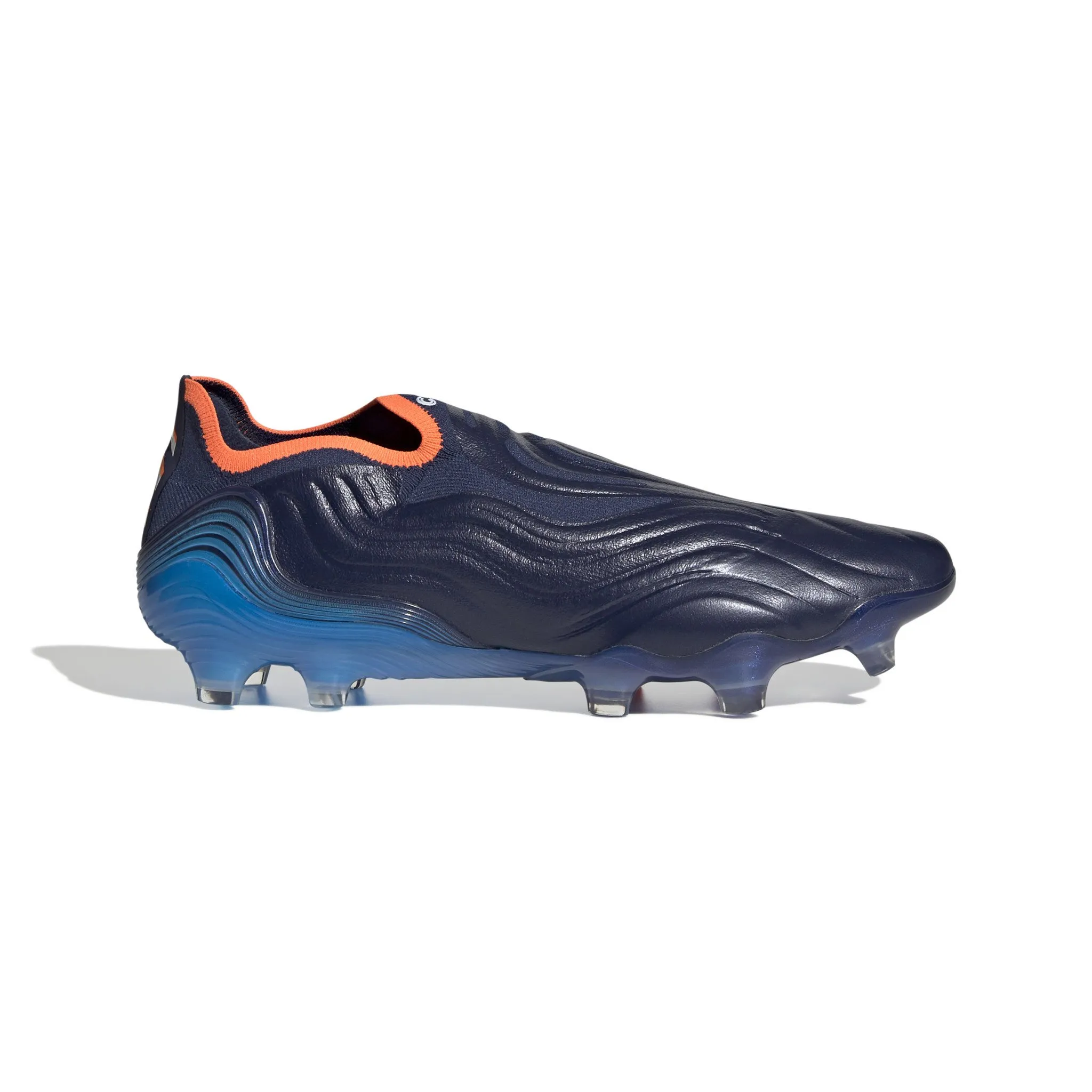 Adidas Copa Sense+ FG (Navy)