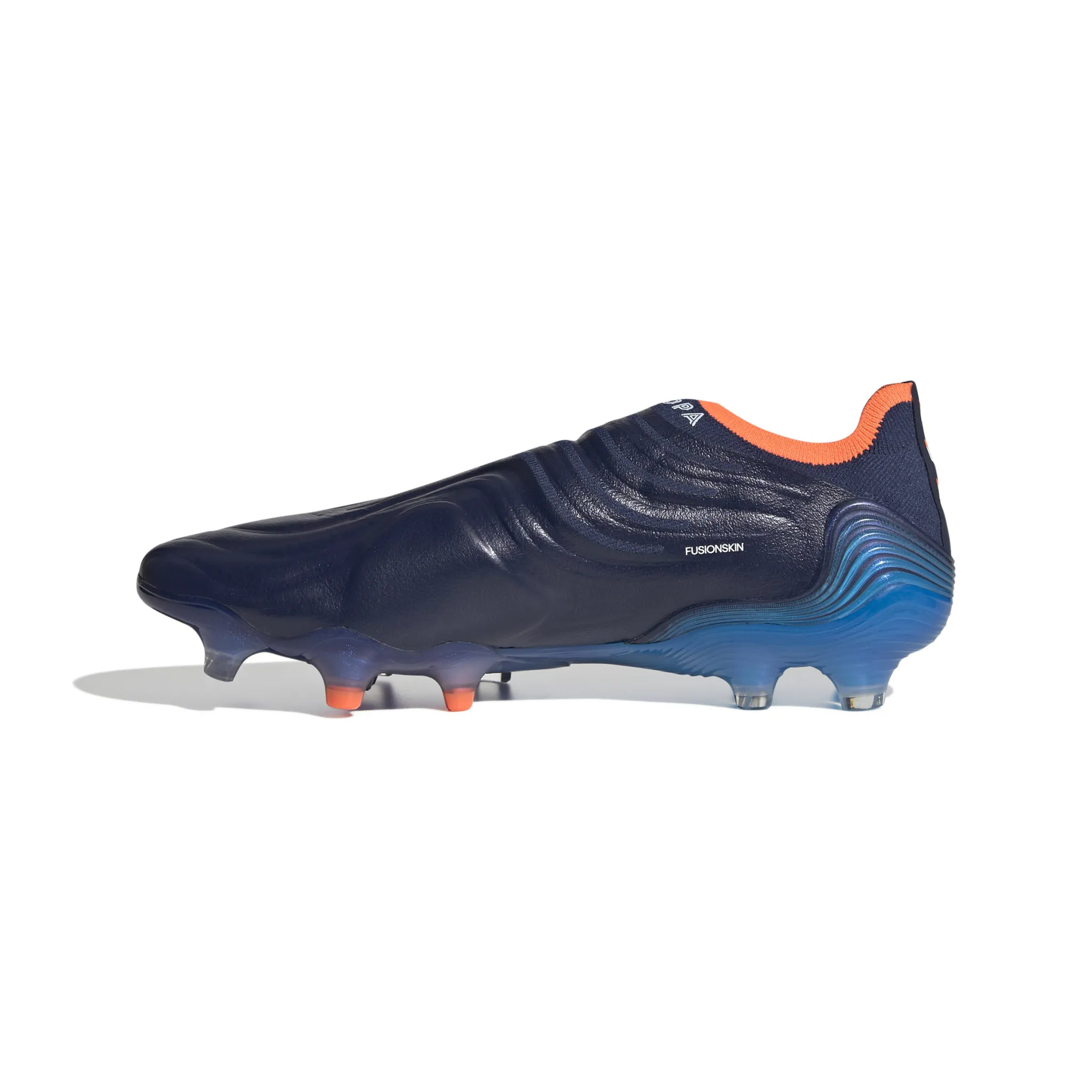 Adidas Copa Sense+ FG (Navy)