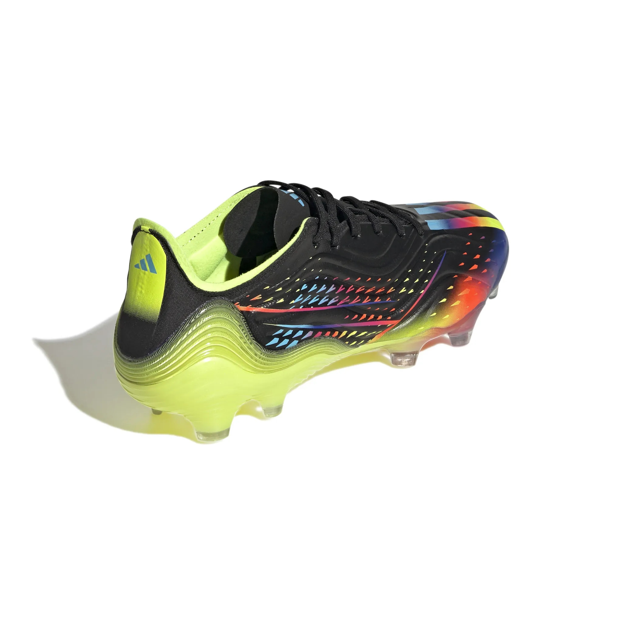 Adidas Copa Sense.1 FG (Black/Multi)