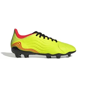 Adidas Copa Sense.1 FG Jr (Yellow/Black)