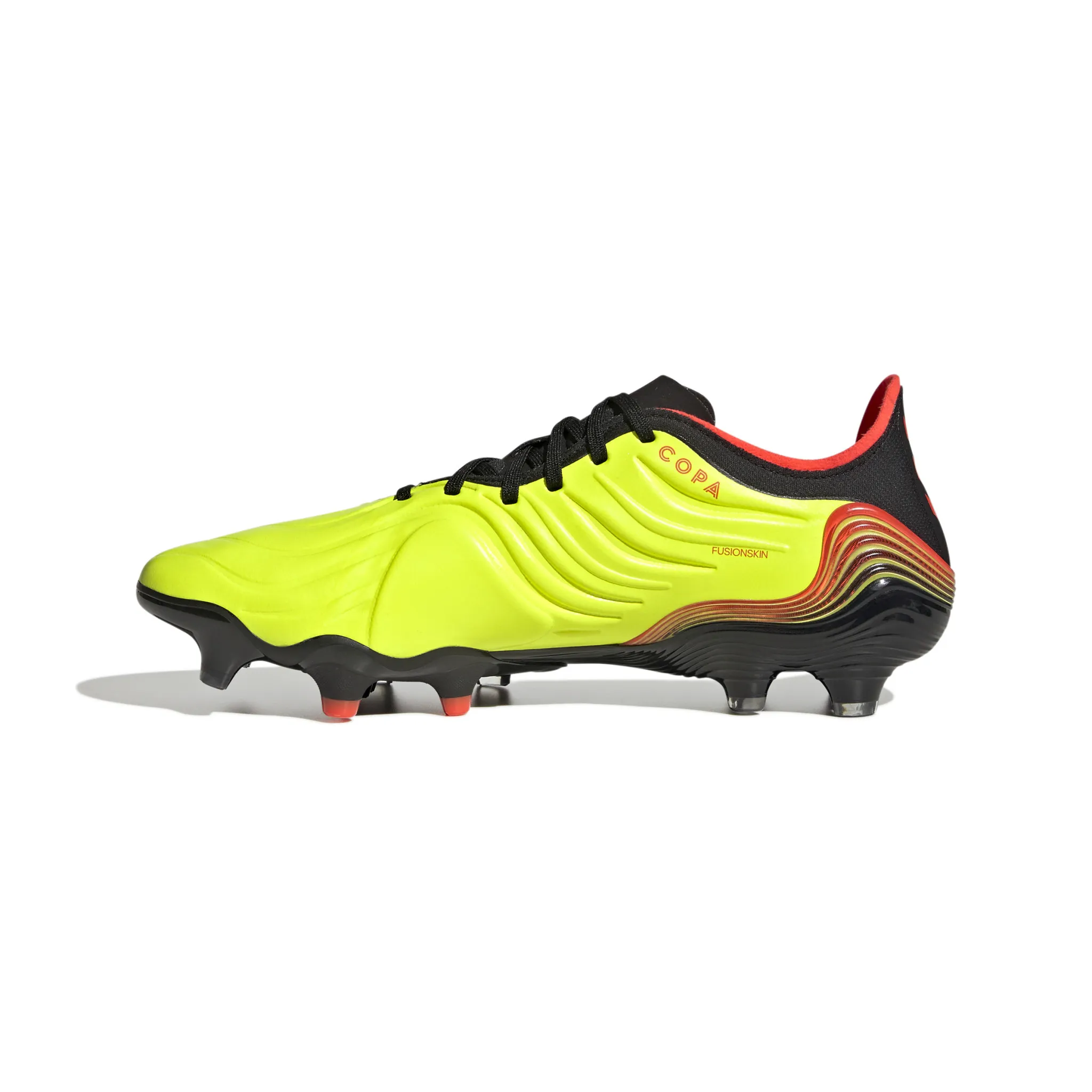 Adidas Copa Sense.1 FG (Yellow/Black)