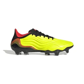 Adidas Copa Sense.1 FG (Yellow/Black)