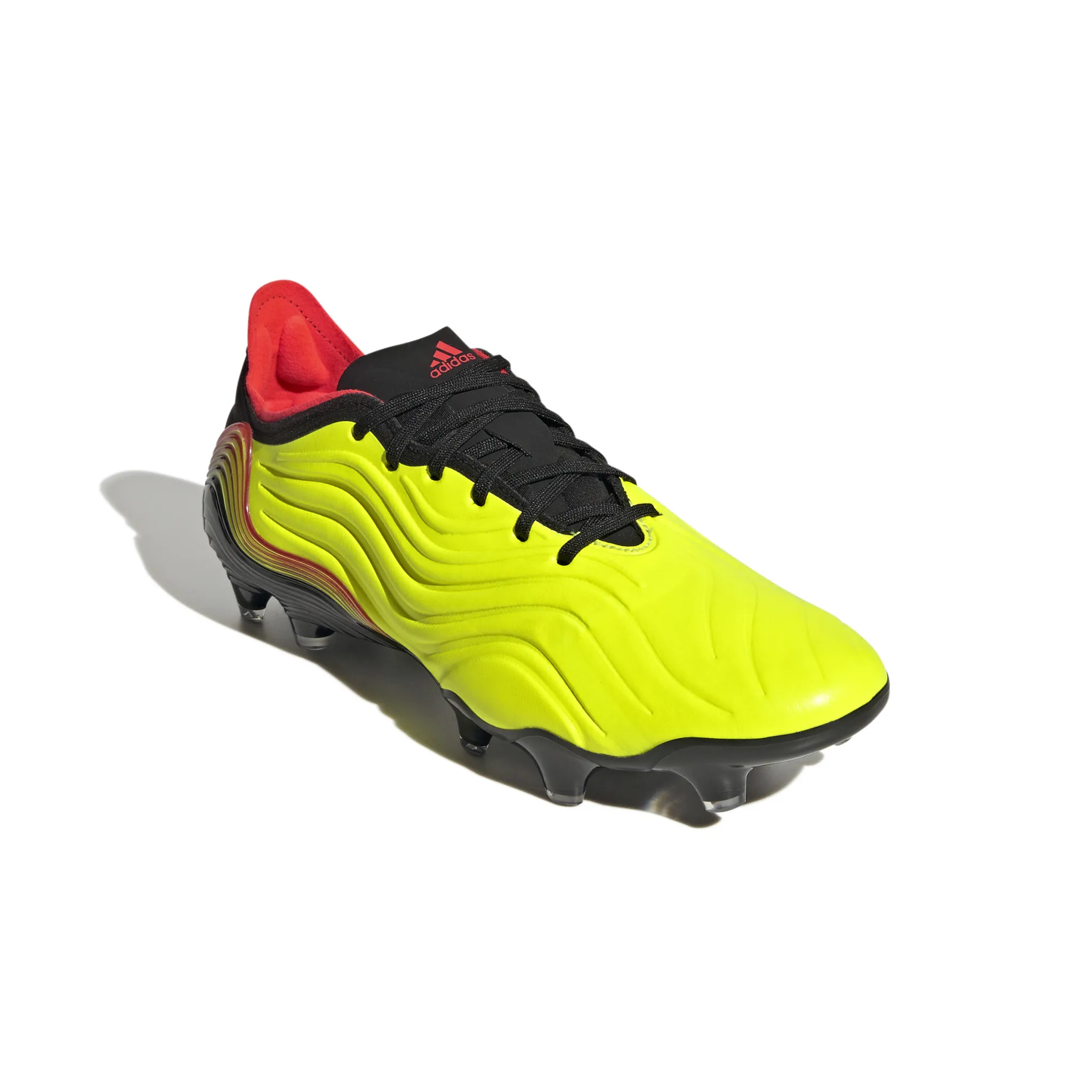 Adidas Copa Sense.1 FG (Yellow/Black)