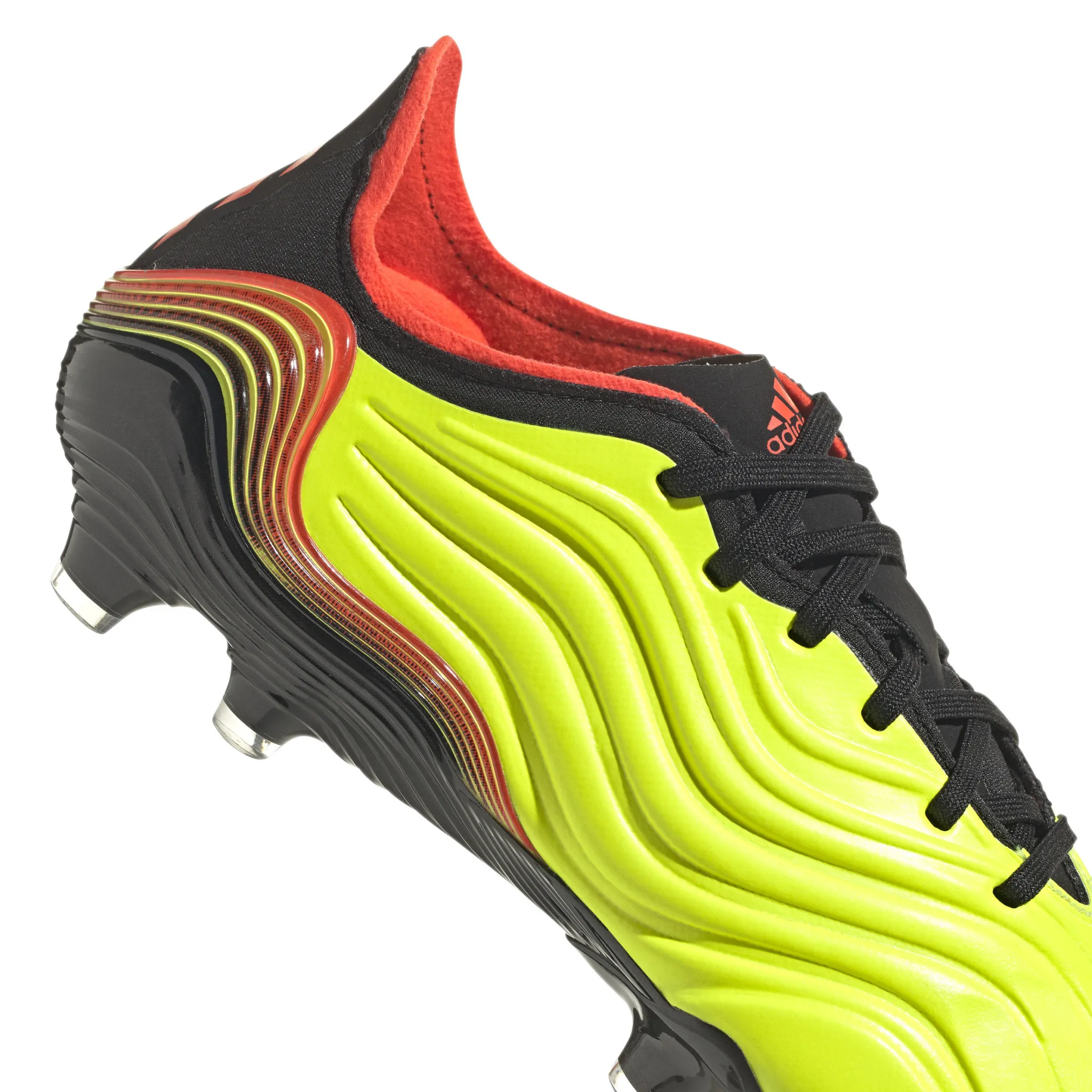 Adidas Copa Sense.1 FG (Yellow/Black)