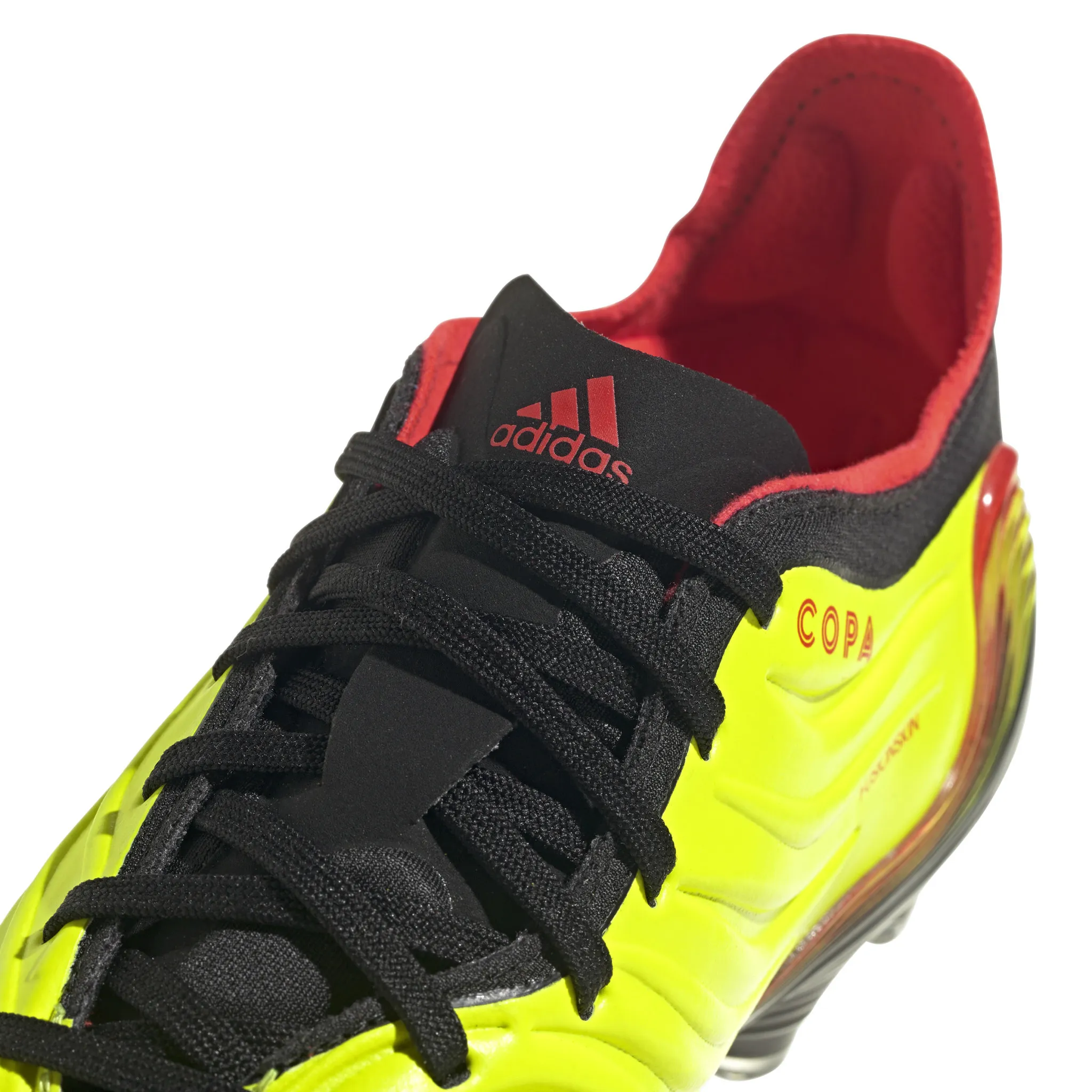 Adidas Copa Sense.1 FG (Yellow/Black)