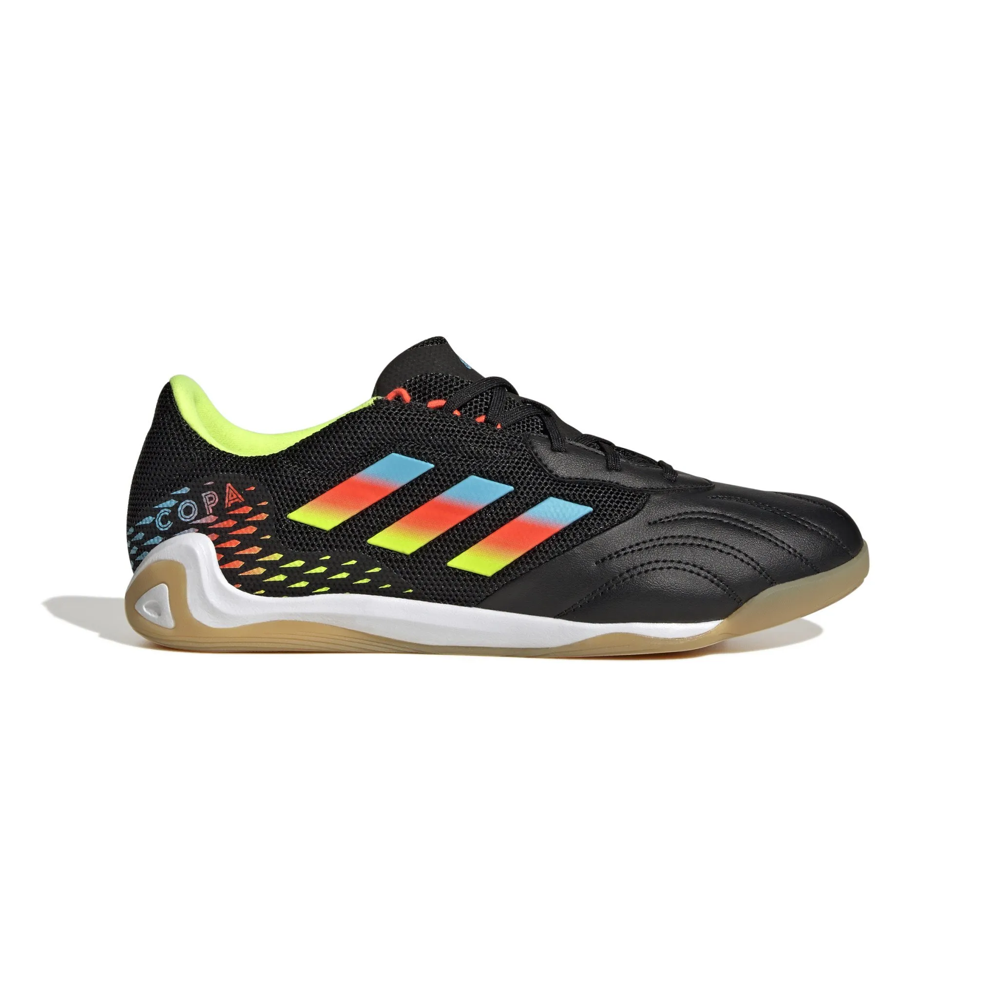 Adidas Copa Sense.3 Indoor Sala (Black/Multi)