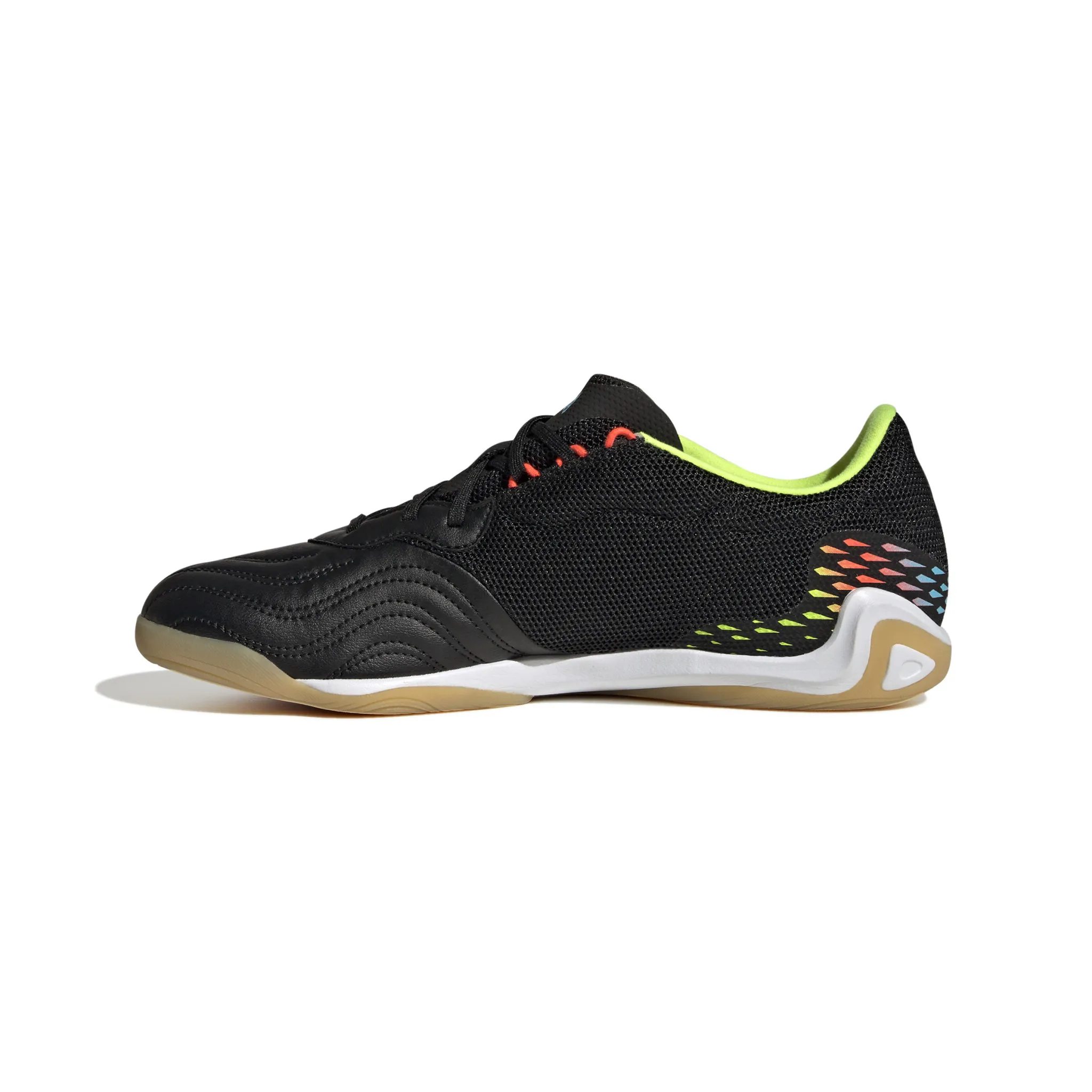 Adidas Copa Sense.3 Indoor Sala (Black/Multi)