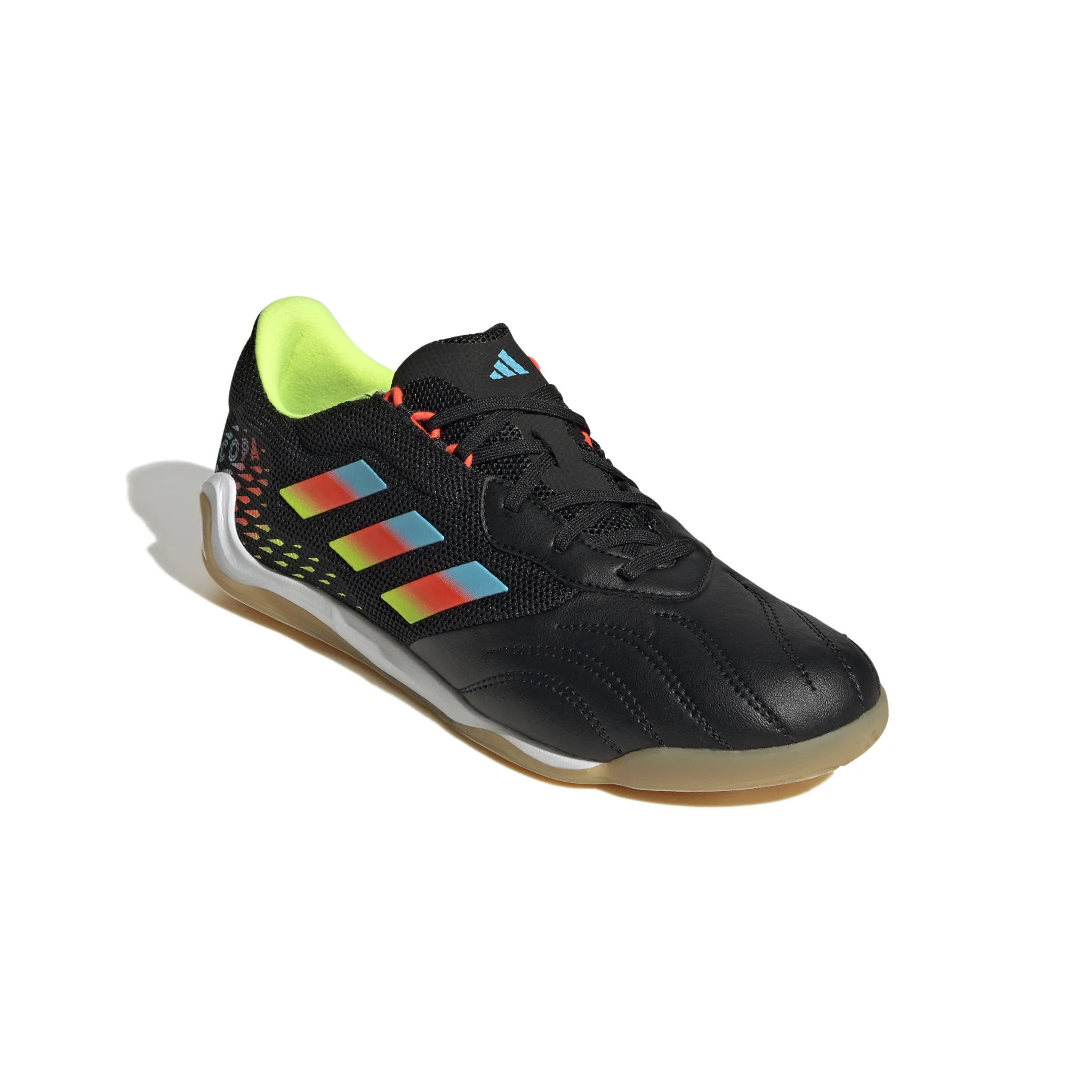 Adidas Copa Sense.3 Indoor Sala (Black/Multi)