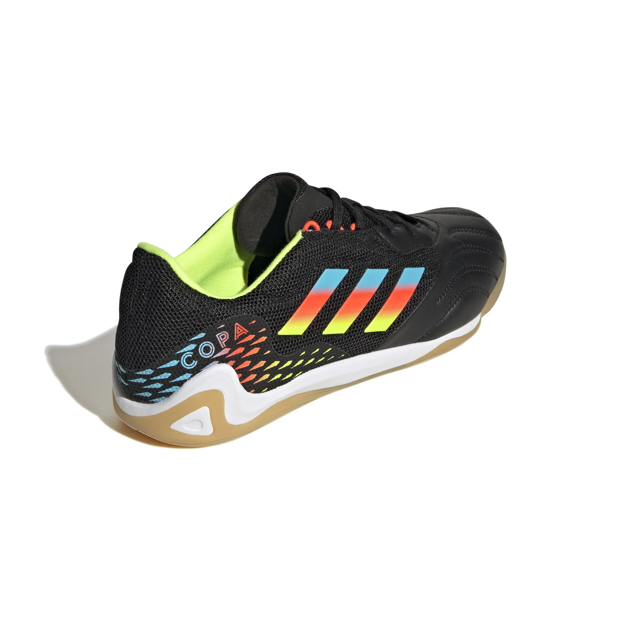 Adidas Copa Sense.3 Indoor Sala (Black/Multi)